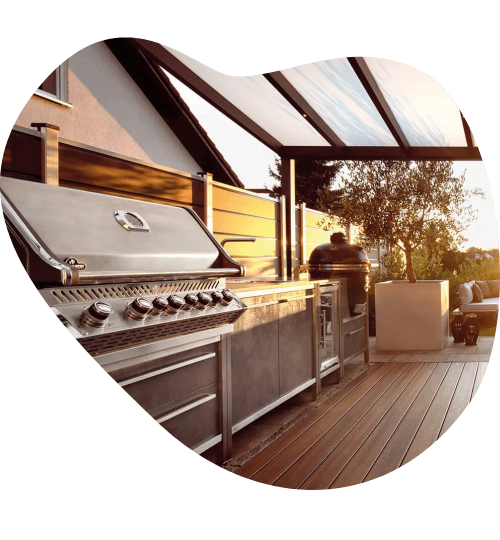 ARENZ-Terrassendaecher-BURNOUT-Kitchen