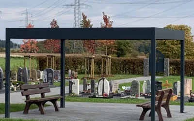 Ein ganz besonderes Projekt